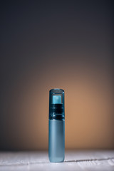 collection of skin care serum and oils for women