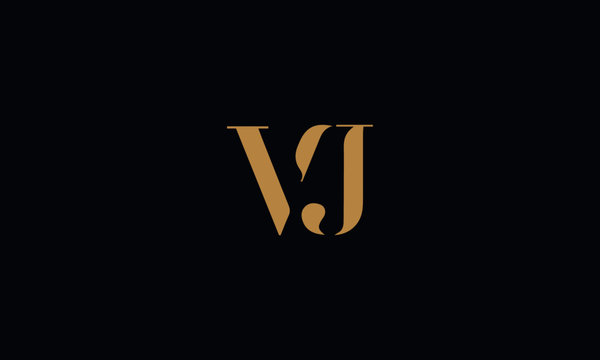 Vj Logo Vector Images (over 1,500)