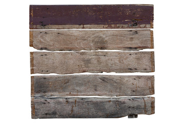 Wood texture background blank for design have clipping path