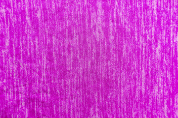 A uniformly lit purple fabric texture with soft shadows.