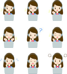 学生　パソコン　インターネット　オンライン授業