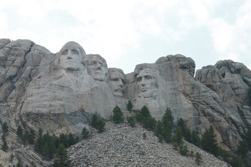 mount rushmore