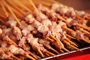 kebabs