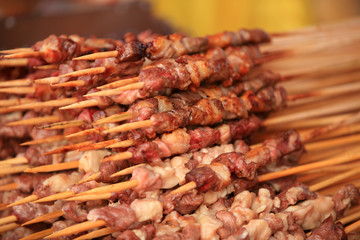 kebabs