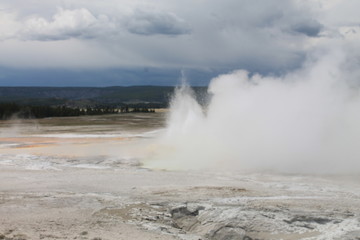 gyser