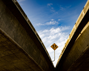 bridges merging