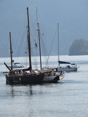 Obraz premium Beautiful British Columbia 
