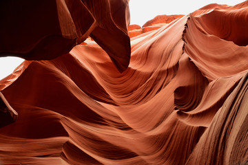 lower antelope slot canyon