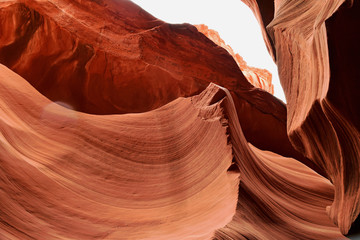 antelope canyon in arizona