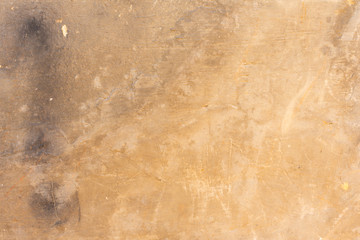 Texture, wall, concrete, it can be used as a background. Wall fragment with scratches and cracks