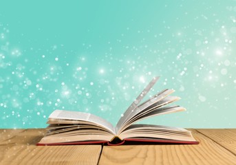 Book.