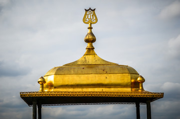 Details of the buildings in the Topkapi Palace © jarntag