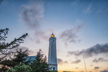 lighthouse