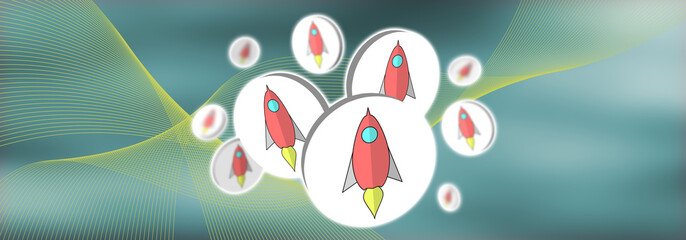 Concept of start up