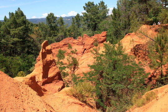 Roussilon Bilder Durchsuchen 249 Archivfotos, und