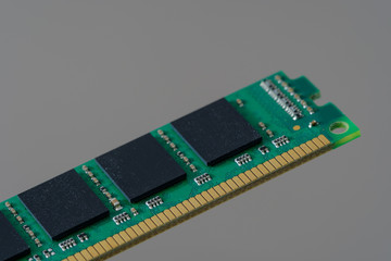 Arbeitsspeicher / RAM