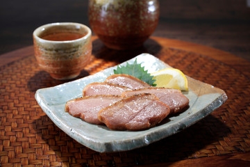 合鴨ロースト