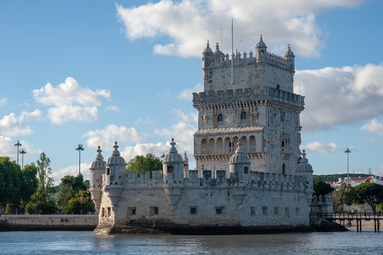 Architektur in Lissabon