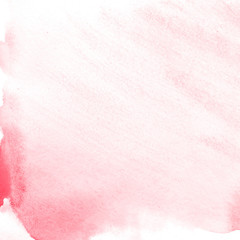 abstract watercolor background