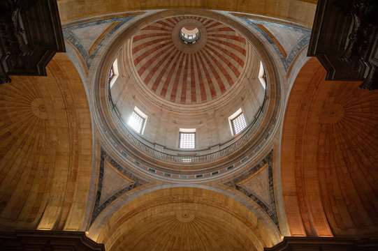 Pantheon Lissabon