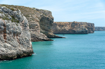 Klippen und Mehr in Portugal, Lagos, Algarve