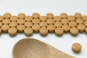 tablets