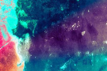 Grunge background wall texture.