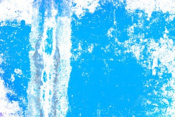 Fototapeta premium Grunge background wall texture.