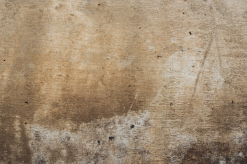  Texture of rusty old concrete surface