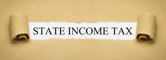 State income tax