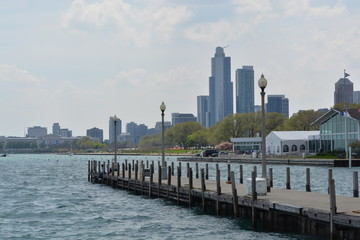 Chicago City