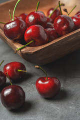 アメリカンチェリー