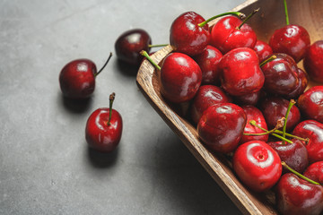 アメリカンチェリー