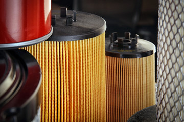 air filters