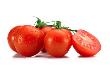 Tomatoes