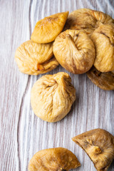 useful and tasty dried figs