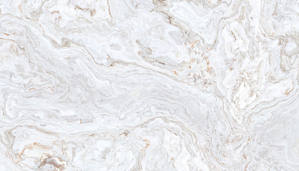 Plakat White marble background