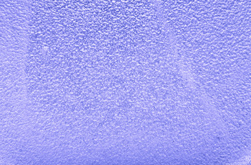 Surface of aluminum pan for a tecnical background. Toned