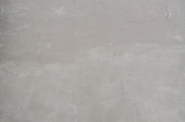 Cracked concrete texture for web page design