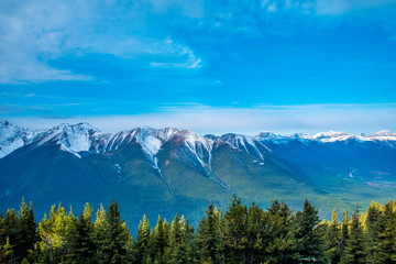 Rocky Mountain Canada