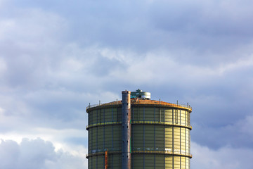 dortmund germany autumn architecture