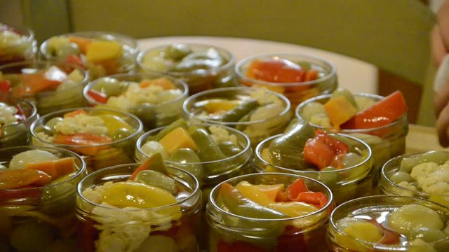 Giardiniera ft3109_0211 자르디니에라 Cucina