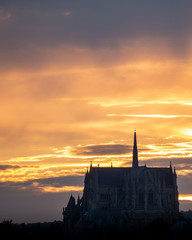Arundel Cathedral 