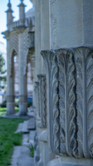 Brighton Royal Pavilion, Brighton Pavilion 