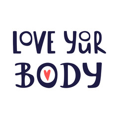 Hand-drawn vector beautiful illustration