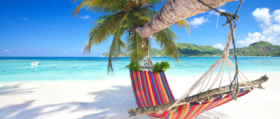 den Urlaub genießen