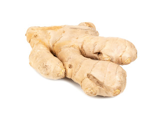 Ginger root isolate