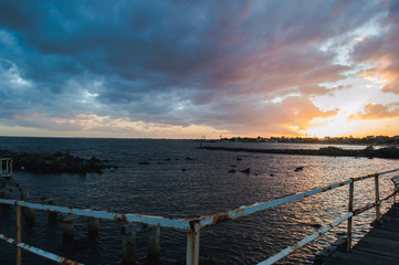 Williamstown - Victoria, Australia.