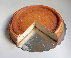New York Cheesecake
