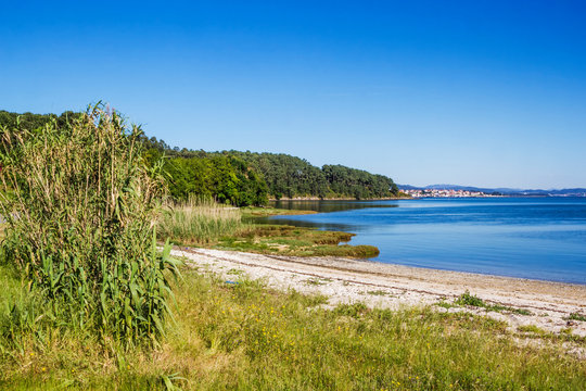 Lobrigo beach